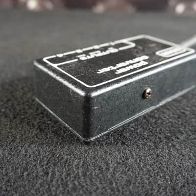 MXR MX-137 Power Converter 1979 - 1984 - Black image 2