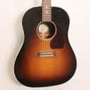 Gibson J-45 Standard 2020 Vintage Sunburst