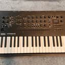 Korg Minilogue XD 2019 - Present - Black - Excellent Condition