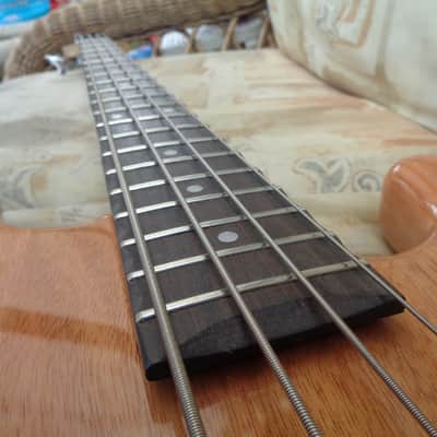 P/J-bass/Musicman custom image 13