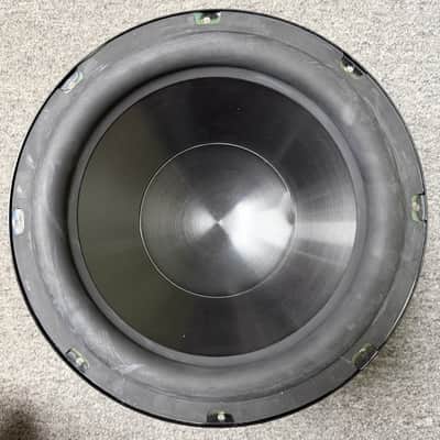 Polk Audio 12" RD1223 Subwoofer Driver for DWS 600 Pro - Replacement Speaker image 1