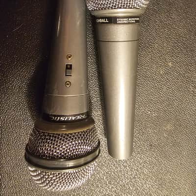 2x Realistic 33-984C 1990s - Grey metallic image 2