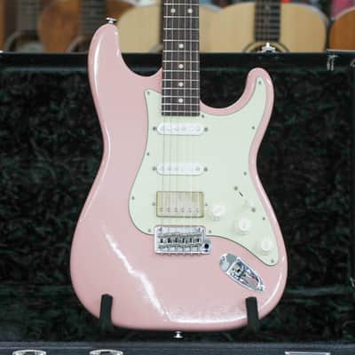 SUHR Mateus Asato Signature Shell Pink image 1