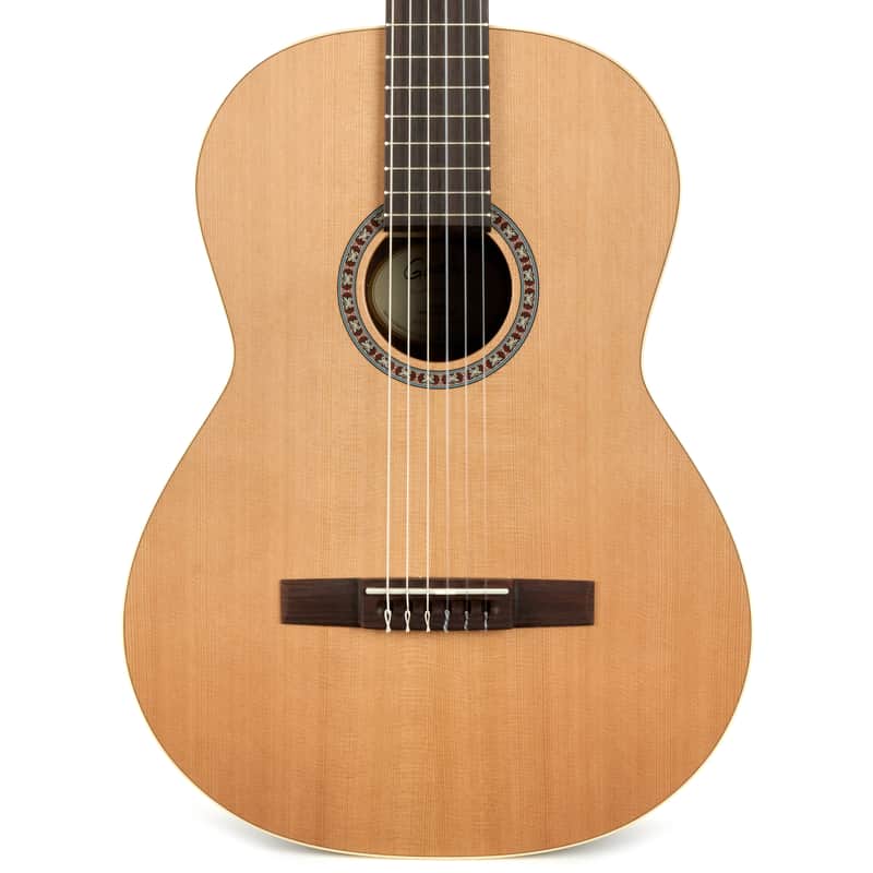 Godin Collection Cedar & Rosewood Classical Guitar image 1