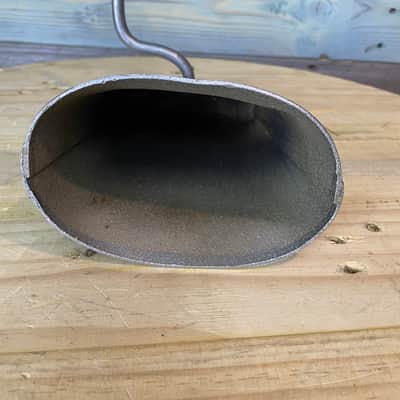 Zildjian Zil-bel 6.5” Cowbell and Mount image 5