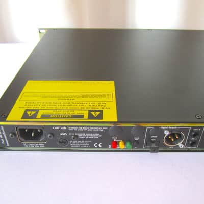 Neve / AMEK DMCL Pure Path Dual Mic Pre Compressor / Limiter designed by Mr. Rupert Neve image 7