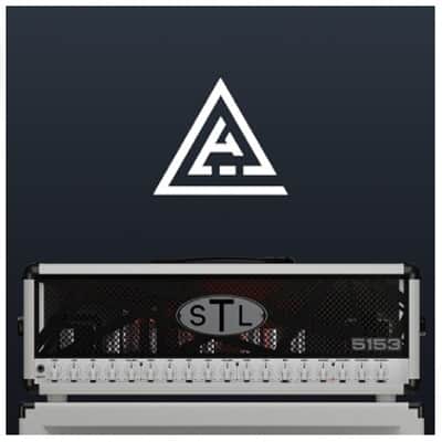 STL AmpHub + 4 Packs image 1