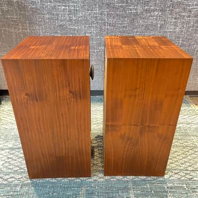 Dynaco A25 Speakers image 5