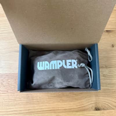 Wampler Ego Compressor V2 image 7