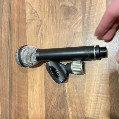 Beyerdynamic M88 N(C) | Reverb