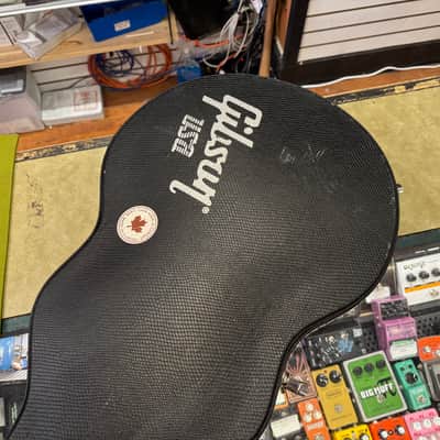 Gibson Les Paul Standard 1995 - Ebony image 14