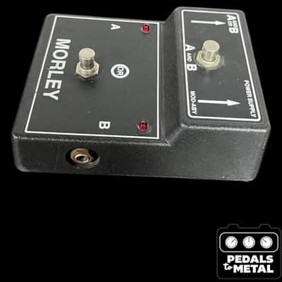 Morley ABY box - Black - X16395 image 4