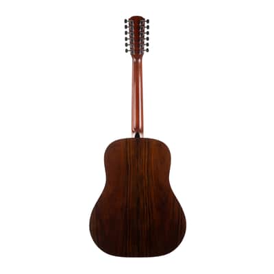 Used Alvarez Yairi DY-80 Canyon Creek 12-String Dreadnought Natural image 5