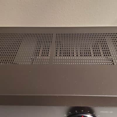 Vintage Stereo Integrated Amplifier Technics SU-V660 image 9