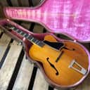 Gibson L7-C Blonde circa 1953 (On Sale)
