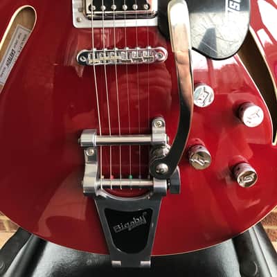 Gretsch G5620T Electromatic 2016-2018 - Cherry Red image 6
