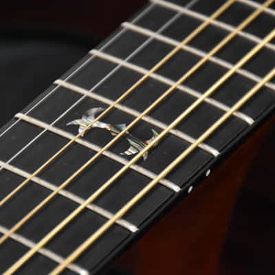 Morris S-107 Acoustic Guitar - Made in Japan image 15