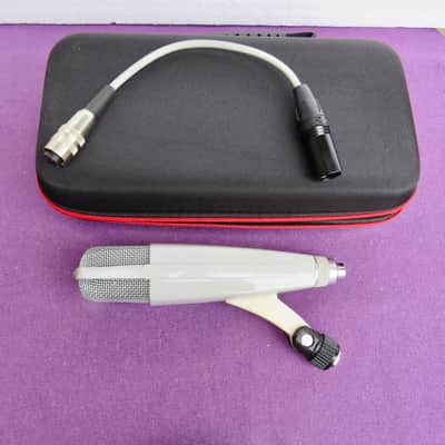 Sennheiser MD 421-N Cardioid Dynamic Microphone image 2
