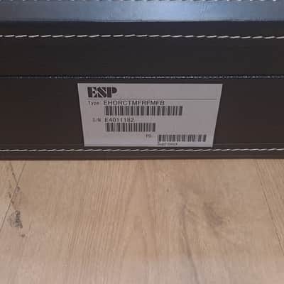 ESP HORIZON CTM FR 2019 FSB 2019 image 9