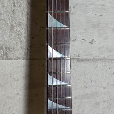 Charvel Jackson Super Dinky Custom SDK-105-SH 80-90's PP Fusion image 5