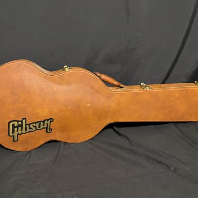 Gibson SG Special Faded with Ebony Fretboard and Crescent Moon Inlays - 2002 image 7