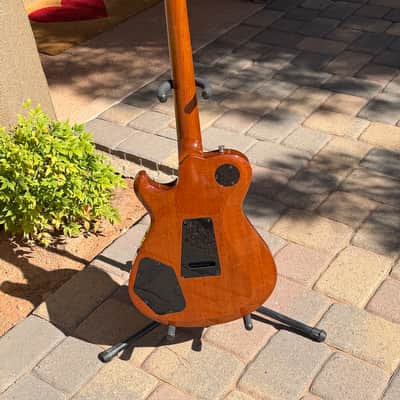 2025 Knaggs Kenai with Tremolo Tier 1 Body - Stunning image 3