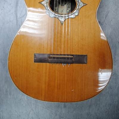Guitarra Espanola Classical Spanish Guitar image 2