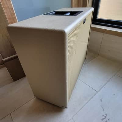 Milkman 2x12" Guitar Extension Cabinet with Jupiter Alnico Speakers image 4