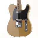 Fender Mexico Limited Edition Player Telecaster with Roasted Maple Neck Butter Scotch Blonde [SN MX22197725] (03/06)