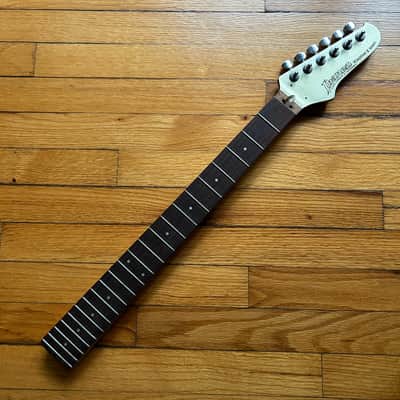 1980s Ibanez Roadstar RS450 Neck w/ Original Tuners image 1