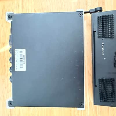 Eventide H90 Harmonizer w/ Aux Switch image 8