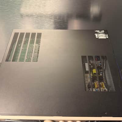 Lexicon PCM96 Stereo Reverb / Effects Processor image 7