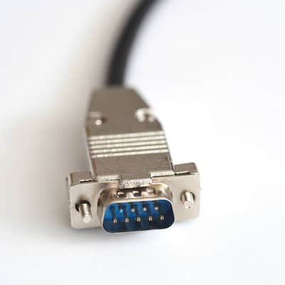 S/PDIF Digital Breakout Cable for Focusrite ISA One / ISA 430 MKII ADC image 3