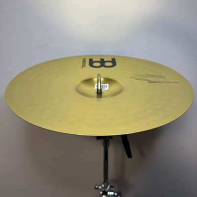 Meinl 14" HCS Crash Cymbal image 6