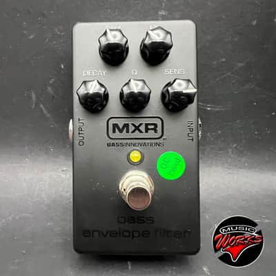Mxr   Bass Envelope Filter Limited Edition image 2