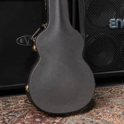 Taylor 724ce Grand Auditorium Acoustic/Electric Guitar with Hardshell Case image 17