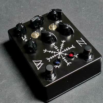 Black Hawk HEL GET MKII | Reverb