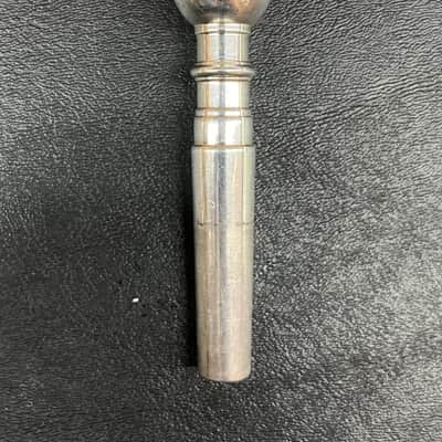 USED Besson 7C Trumpet Mouthpiece image 2