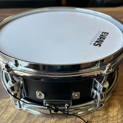 Meinl Percussion Maple Compact Side Snare Drum 3.5 x 10-inch image 5