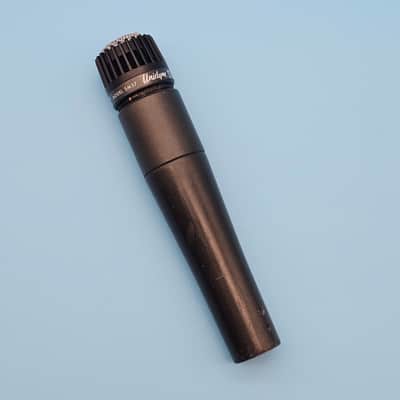 Shure SM57 Unidyne III Made in USA アメリカ製 A24FC14C-566B-4C2B-B5B0-