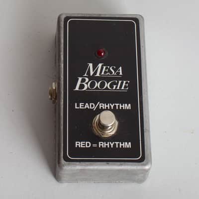 MESA/Boogie Mark IIB w/EQ, Reverb Heavy Combo Tube Amplifier (1981), ser. #8020. image 10