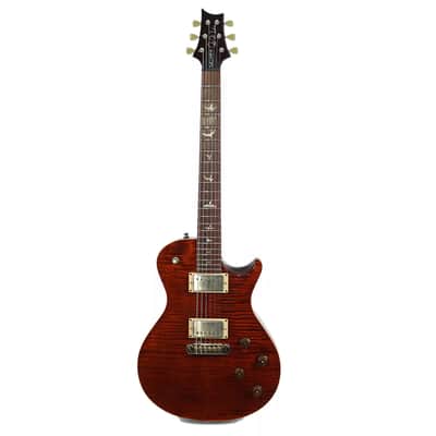 PRS SC 245 10-Top 2007 - 2009
