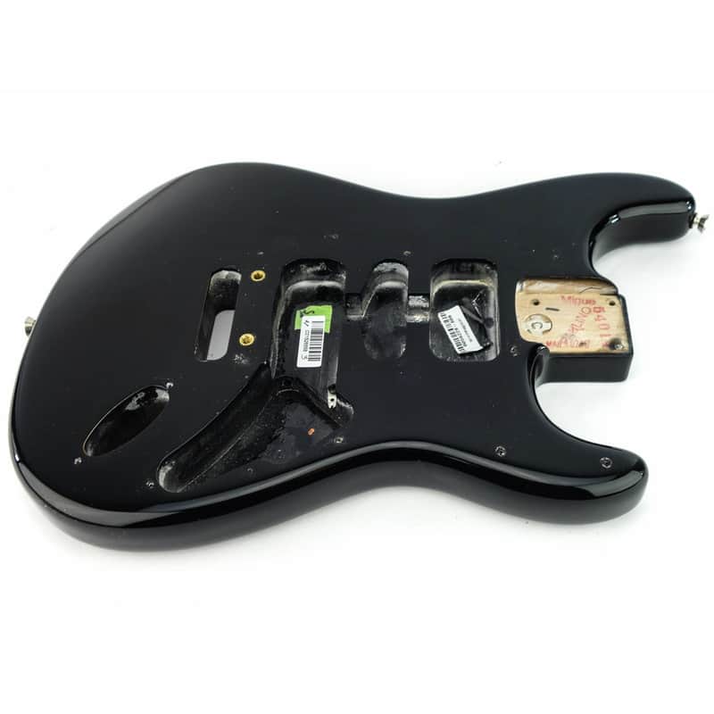 Fender American Professional Stratocaster Body image 1