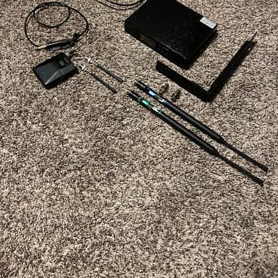 Shure QLXD14-G50 2010s - Black image 2