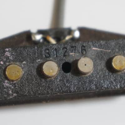 Greco PU-119 Stratocaster Pickup 1979 Made In Japan by Maxon image 3