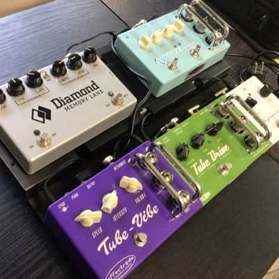 Effectrode Pedalboard image 3