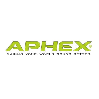 Near Mint Aphex 661 Expressor Tube Compressor High-End Studio Quality! imagen 23
