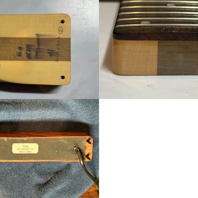 Immagine 【used】Sugi / NB5RPS CWN/H-MAHO NAT 2019 4.445kg #S190034【GIB Yokohama】【price included SHIPPING & IMPORT TAX & VAT】 - 23