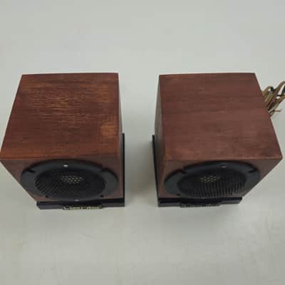 Hepta - Twinkel/Tweety - Tweeter Speakers - Matched Pair image 2