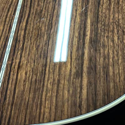 Martin OM-28E - Natural #15838 (NAMM 2026) image 14
